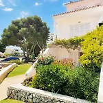 Lejlighed Lia En Port Addaia, Piscina Y Barbacoa, Perfecto Vacaciones Port d'Addaia