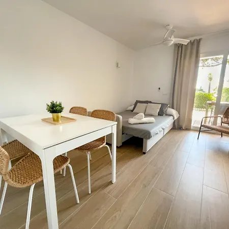 Lia En Port Addaia, Piscina Y Barbacoa, Perfecto Vacaciones * Port d'Addaia