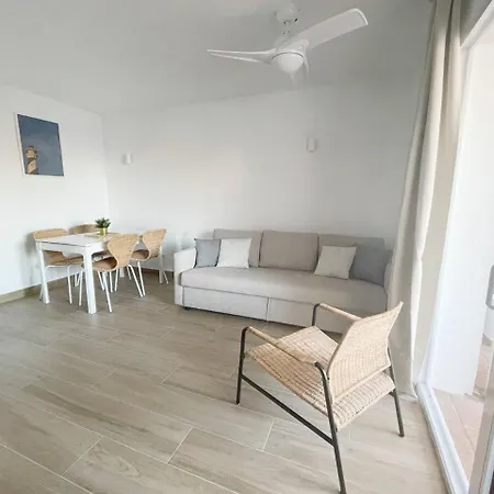 Lia En Port Addaia, Piscina Y Barbacoa, Perfecto Vacaciones