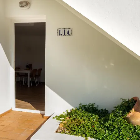 Lia En Port Addaia, Piscina Y Barbacoa, Perfecto Vacaciones Apartamento Port d'Addaia