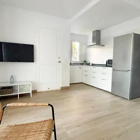 Apartamento Lia En Port Addaia, Piscina Y Barbacoa, Perfecto Vacaciones *