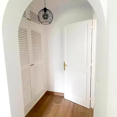 Apartamento Lia En Port Addaia, Piscina Y Barbacoa, Perfecto Vacaciones Port d'Addaia