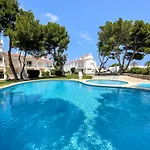 Lia En Port Addaia, Piscina Y Barbacoa, Perfecto Vacaciones